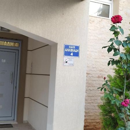 אלכסנדרופולי V2 Lux Apartment מראה חיצוני תמונה