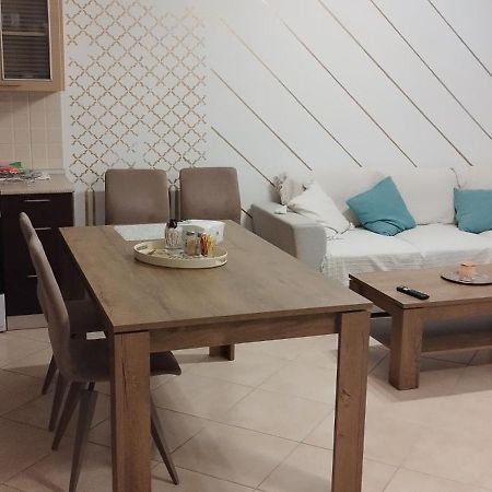 אלכסנדרופולי V2 Lux Apartment מראה חיצוני תמונה