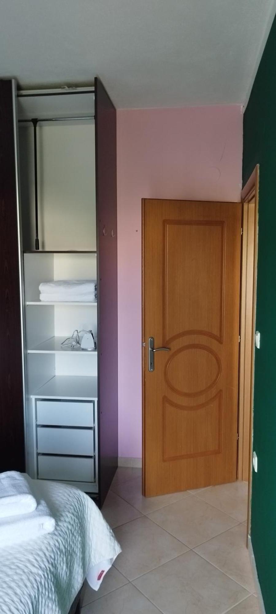 אלכסנדרופולי V2 Lux Apartment מראה חיצוני תמונה