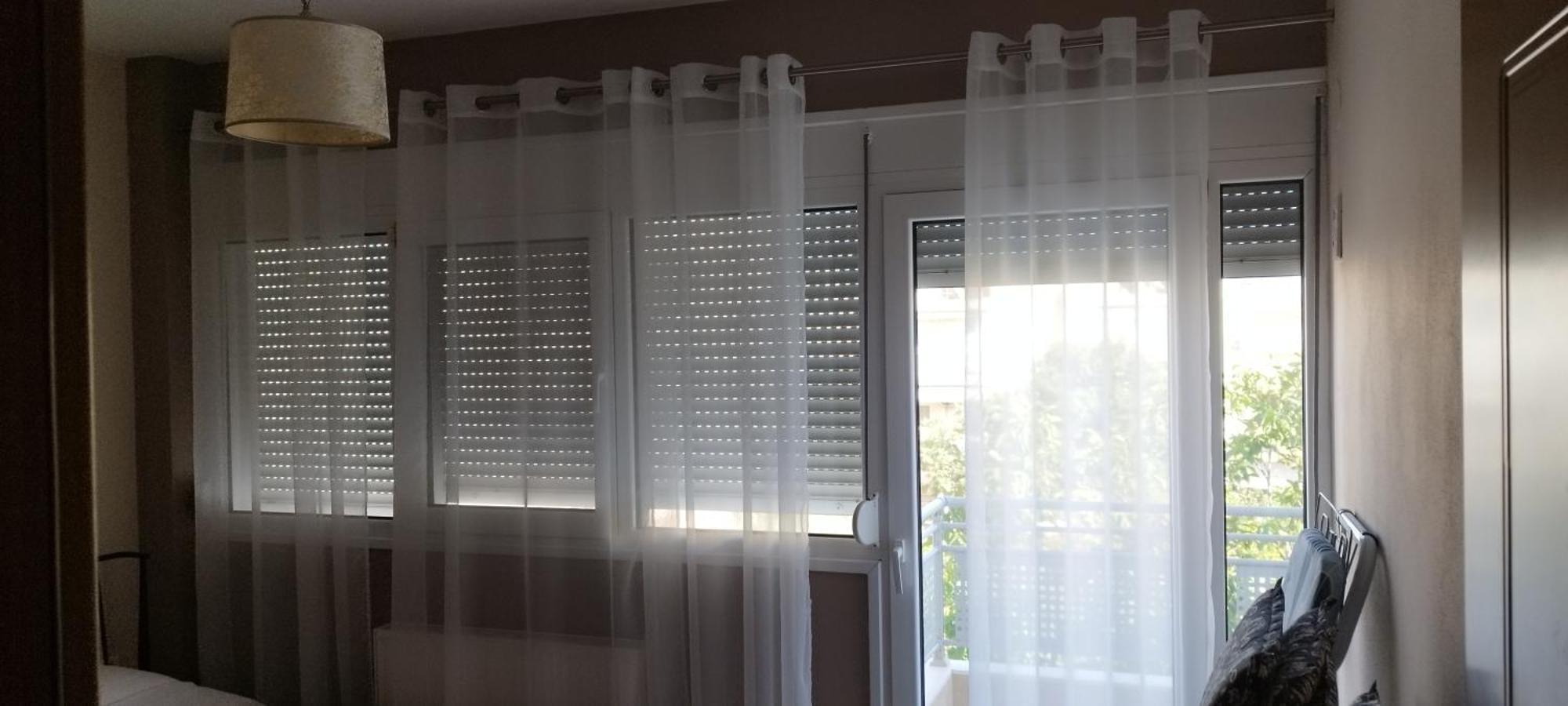 אלכסנדרופולי V2 Lux Apartment מראה חיצוני תמונה