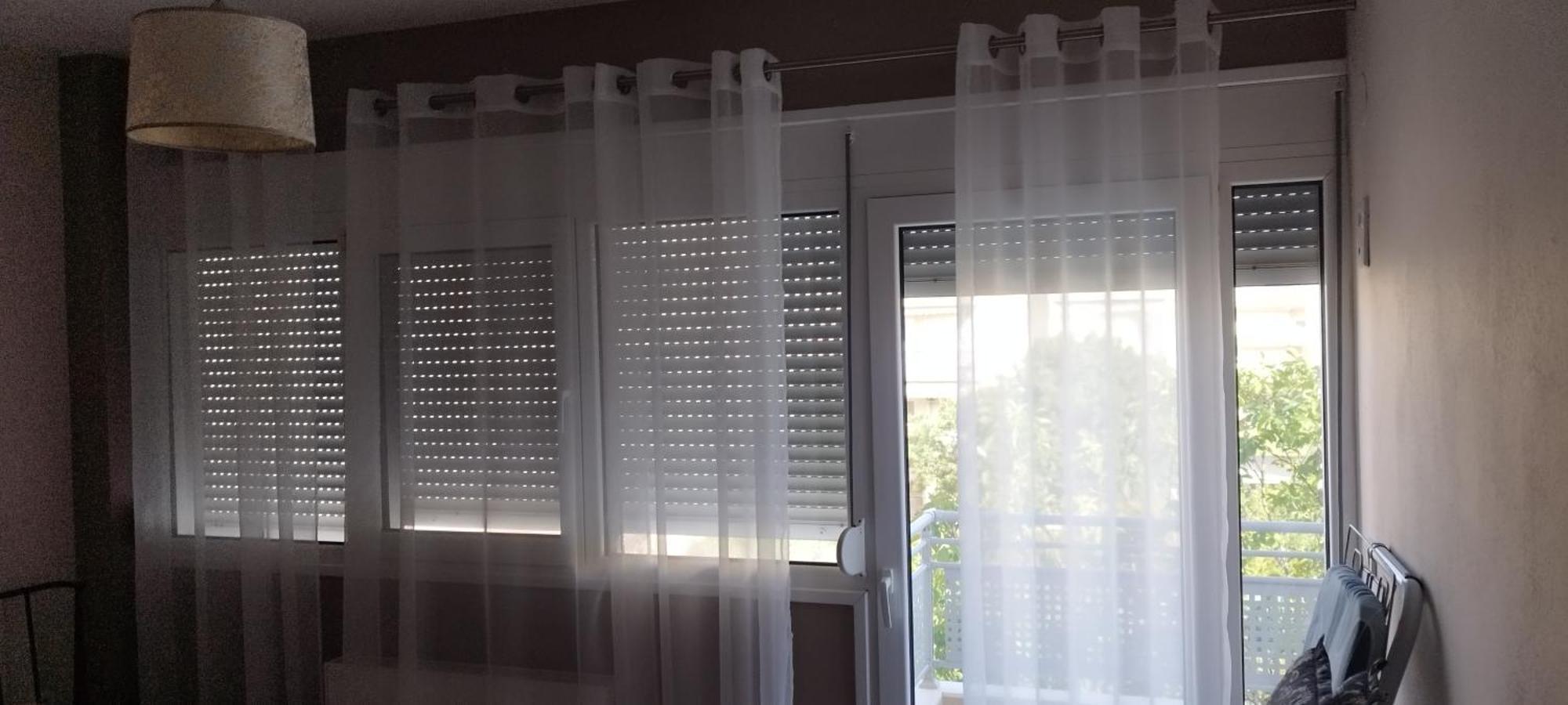 אלכסנדרופולי V2 Lux Apartment מראה חיצוני תמונה
