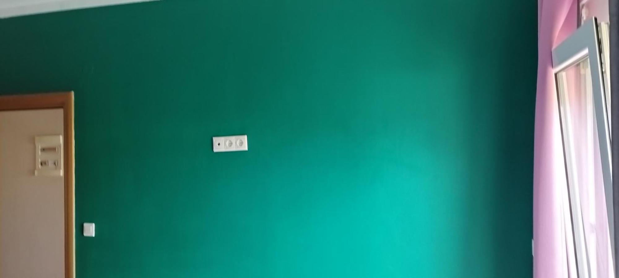 אלכסנדרופולי V2 Lux Apartment מראה חיצוני תמונה