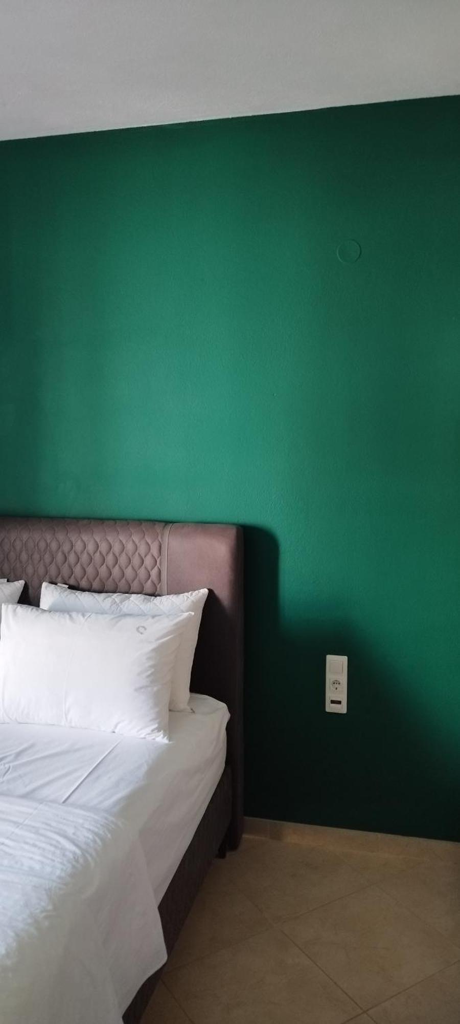 אלכסנדרופולי V2 Lux Apartment מראה חיצוני תמונה