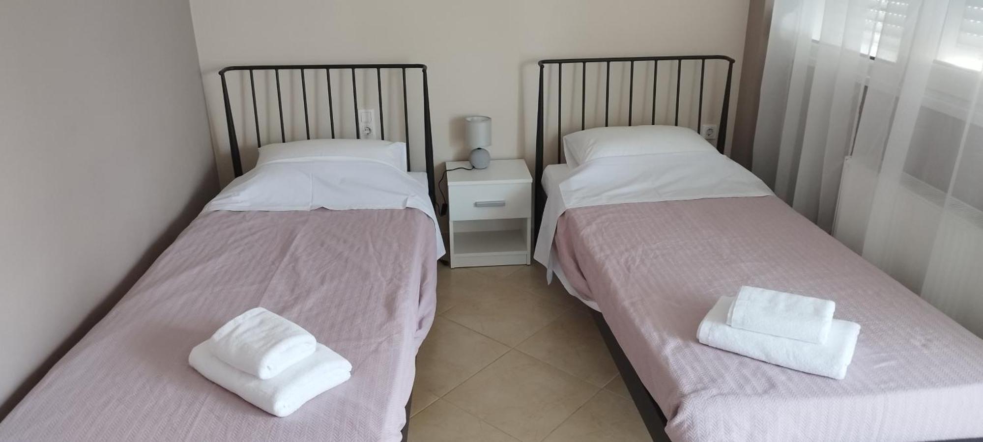 אלכסנדרופולי V2 Lux Apartment מראה חיצוני תמונה