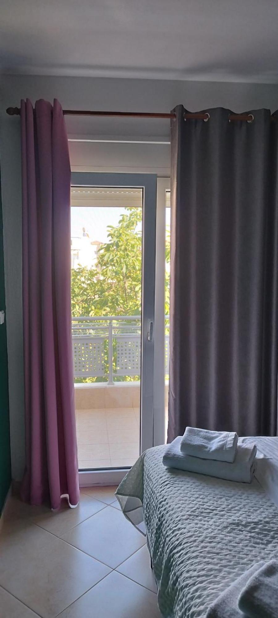 אלכסנדרופולי V2 Lux Apartment מראה חיצוני תמונה