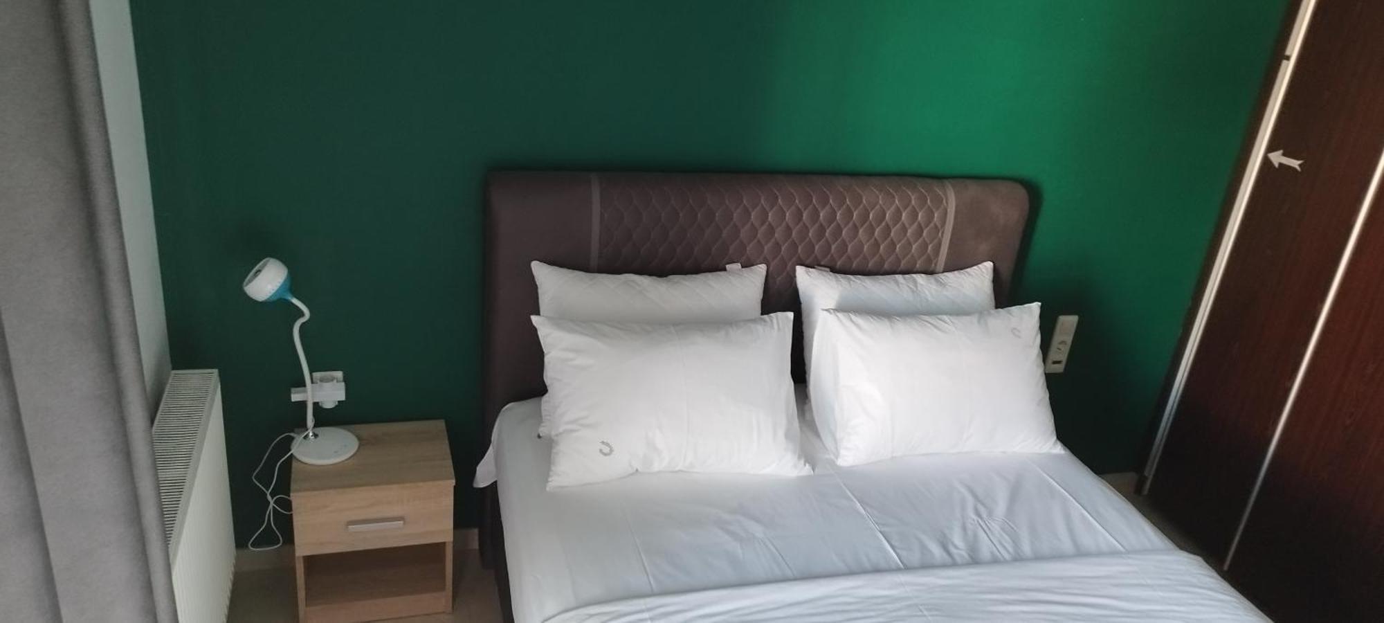 אלכסנדרופולי V2 Lux Apartment מראה חיצוני תמונה
