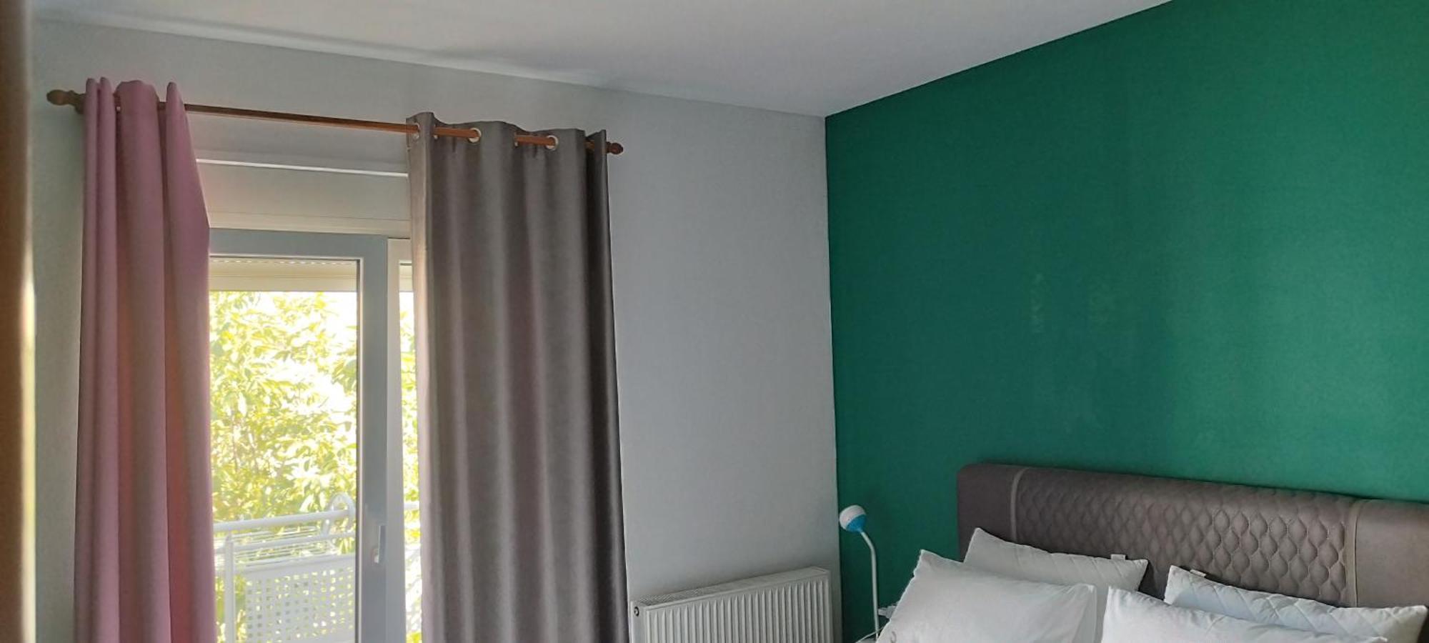 אלכסנדרופולי V2 Lux Apartment מראה חיצוני תמונה