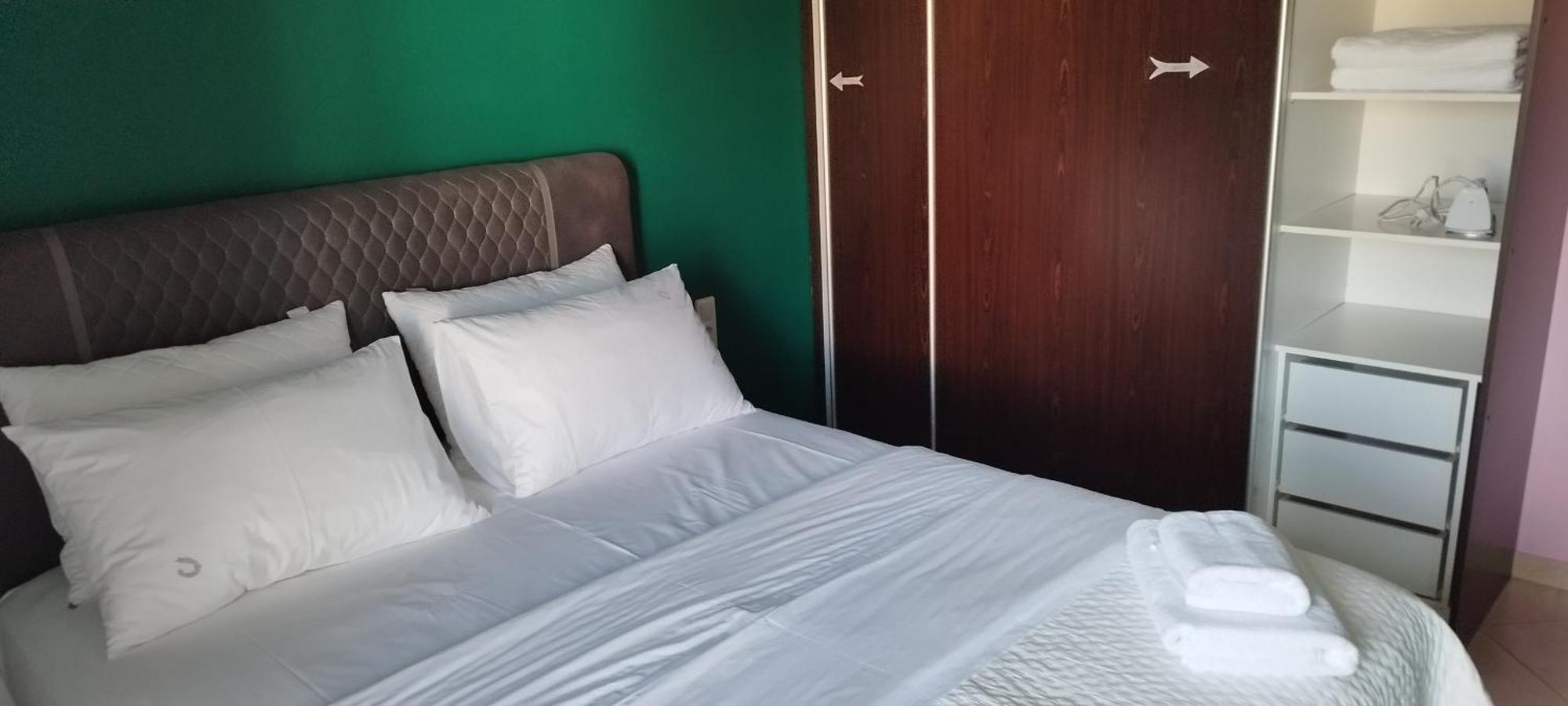 אלכסנדרופולי V2 Lux Apartment מראה חיצוני תמונה