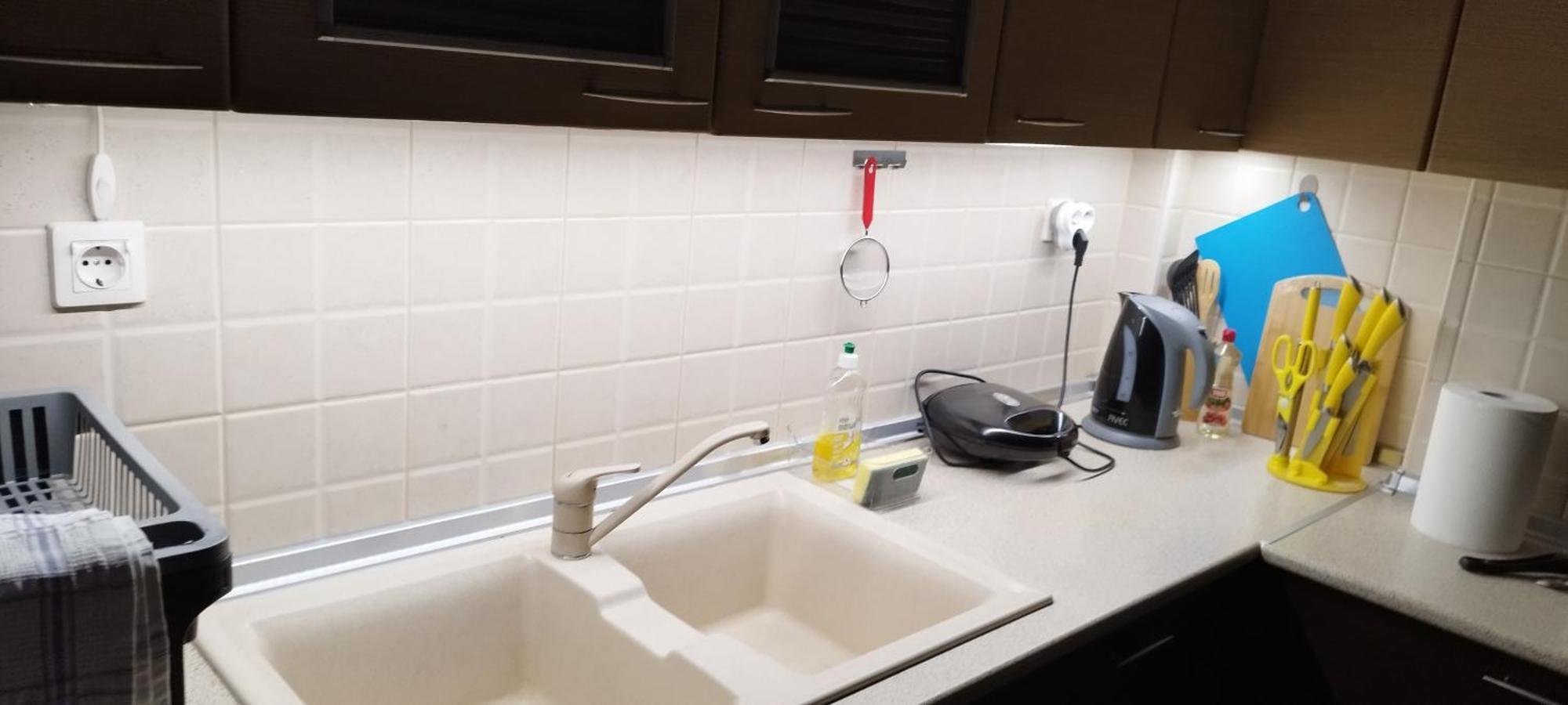אלכסנדרופולי V2 Lux Apartment מראה חיצוני תמונה