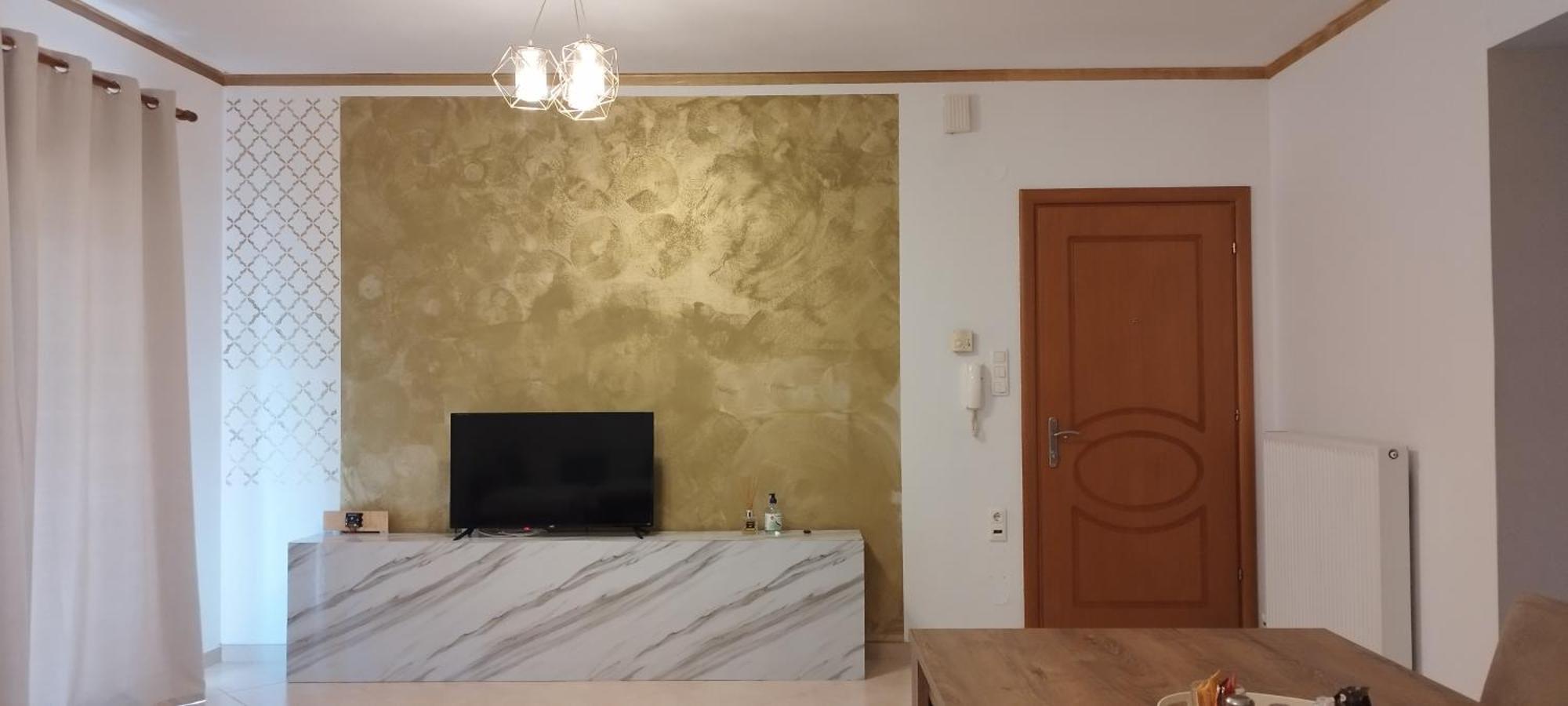 אלכסנדרופולי V2 Lux Apartment מראה חיצוני תמונה