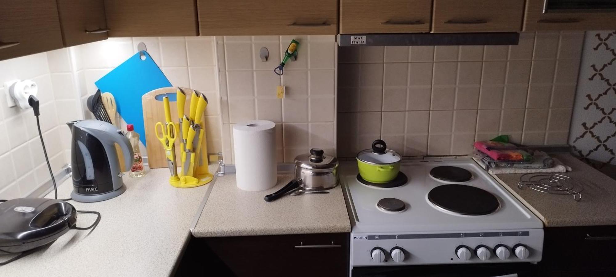 אלכסנדרופולי V2 Lux Apartment מראה חיצוני תמונה