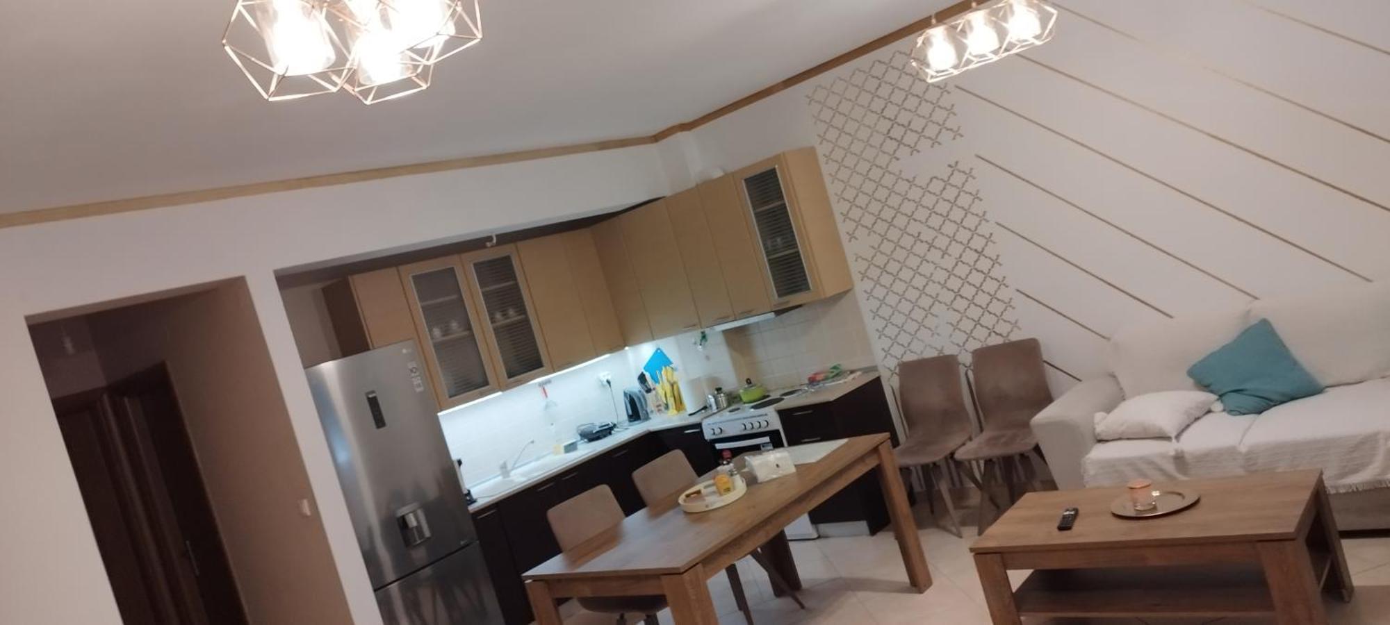אלכסנדרופולי V2 Lux Apartment מראה חיצוני תמונה