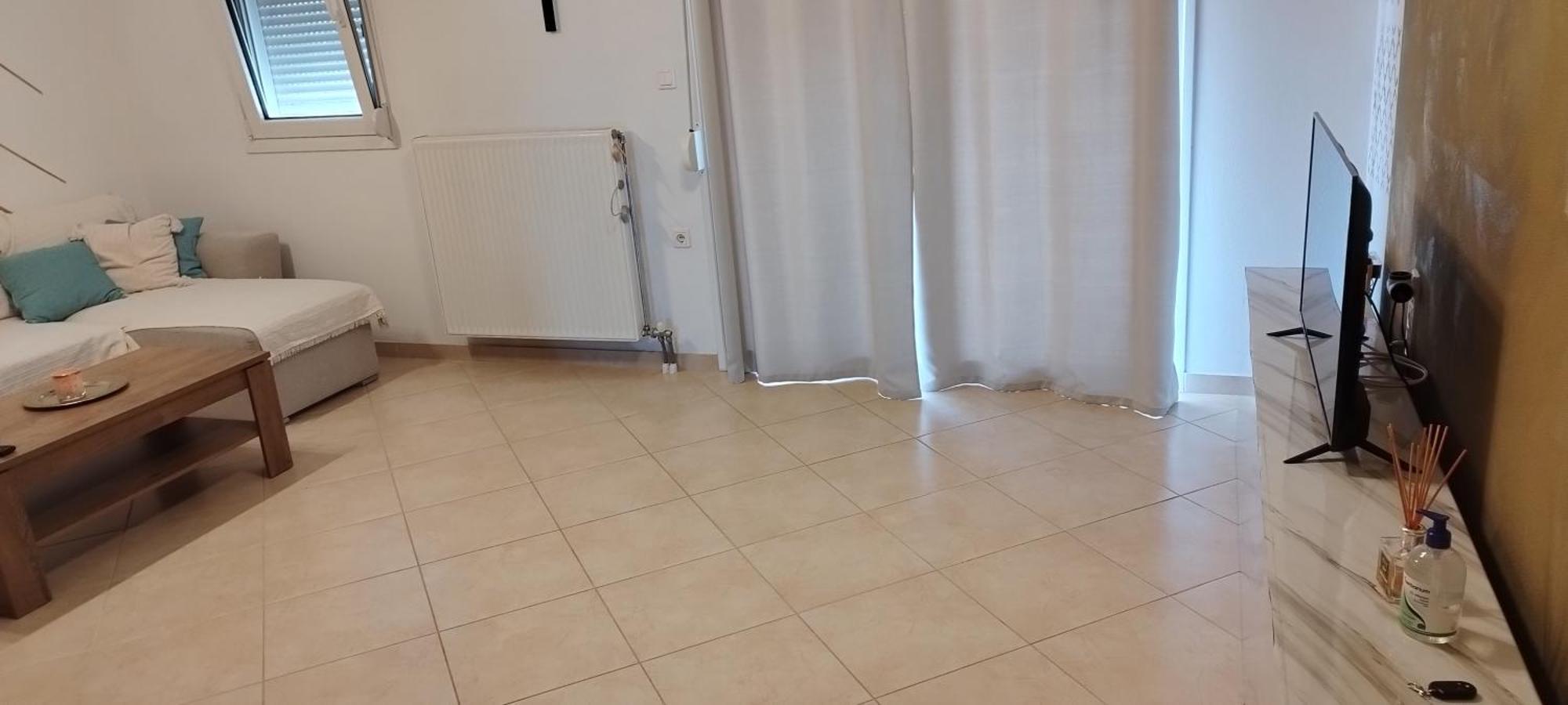 אלכסנדרופולי V2 Lux Apartment מראה חיצוני תמונה