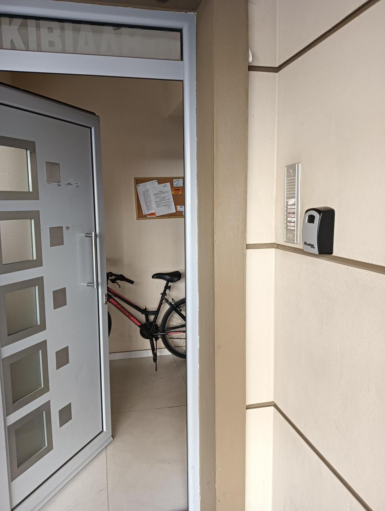 אלכסנדרופולי V2 Lux Apartment מראה חיצוני תמונה